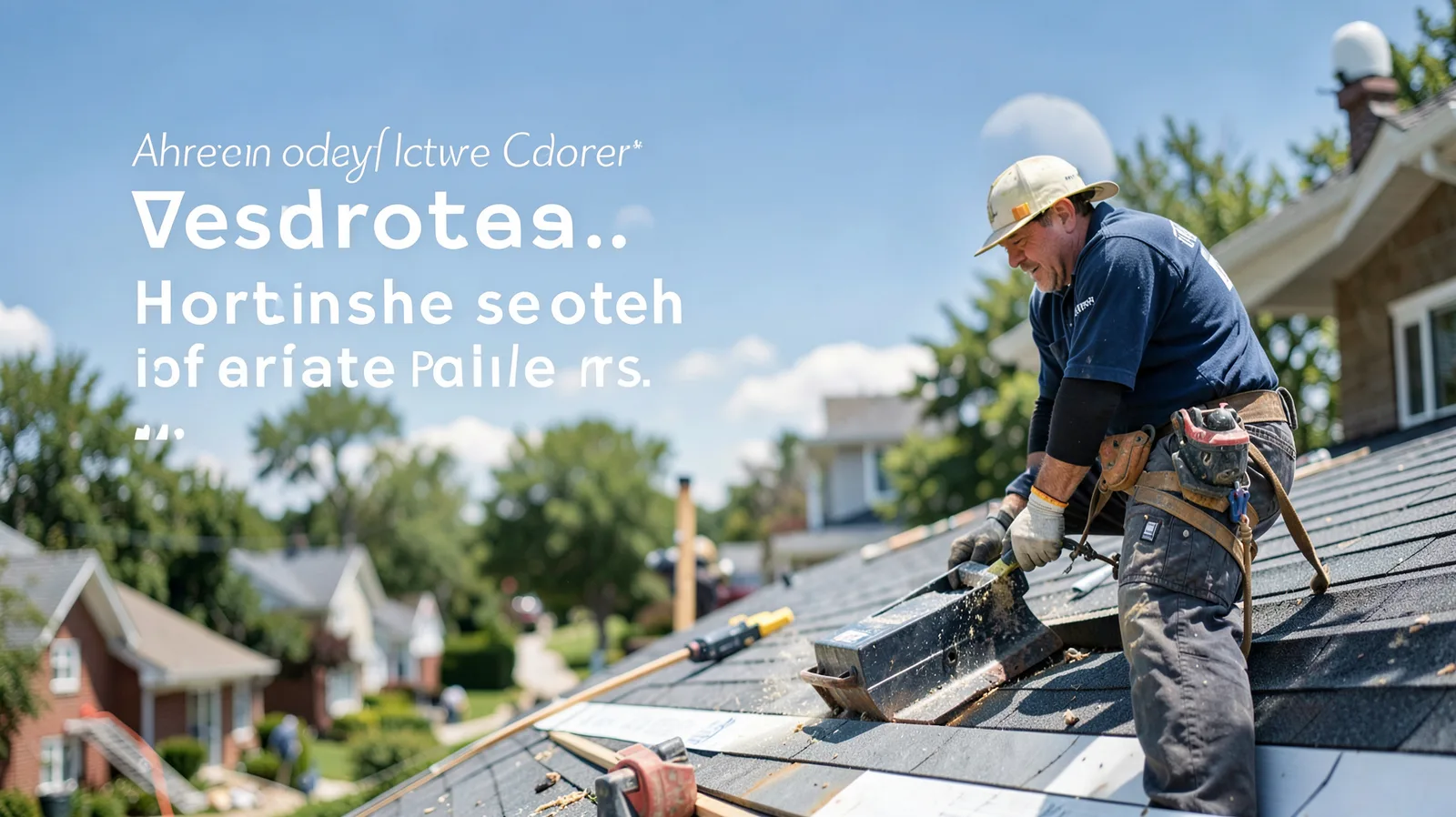 Roof Replacement in Taylor, MI near me